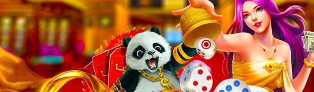 เกมสล็อตออนไลน์ที่นิยมใน 888Neo มีหลากหลายและโอกาสชนะสูง