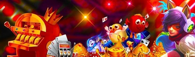 ความมันส์ไปกับเกมสล็อต PGbet888 ระบบทันสมัยรูปแบบใหม่