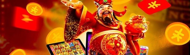 การออกแบบ PGjoker1688 เข้าถึงง่าย ประสบการณ์เล่นสล็อตล้ำสมัย