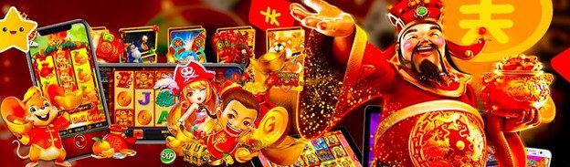 พัฒนาระบบที่ล้ำสมัยของ PGjoker1688 เว็บตรงสล็อต ไหลลื่น